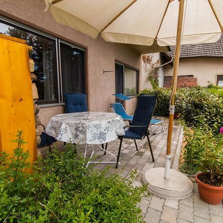Ferienwohnung Auer Stockach Exterior photo