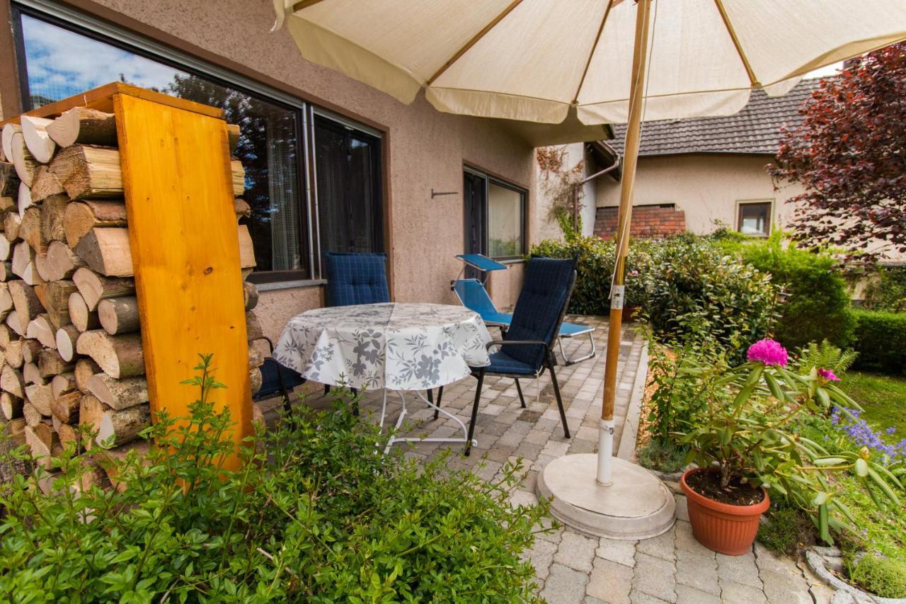 Ferienwohnung Auer Stockach Exterior photo